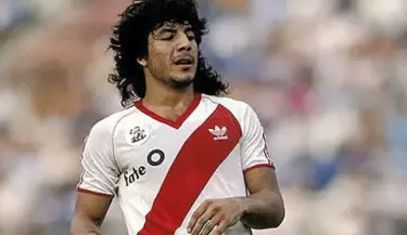 JUAN GILBERTO FUNES