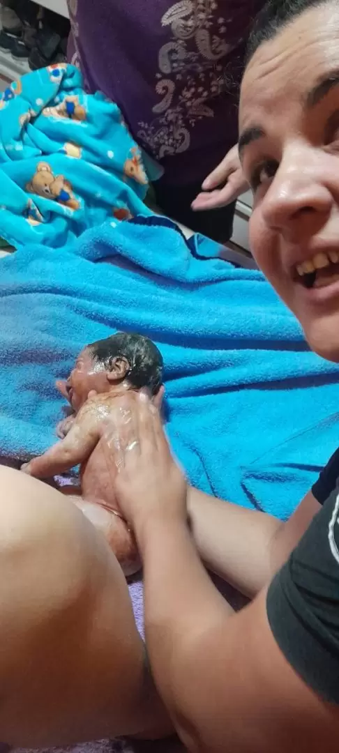 bebe san martin