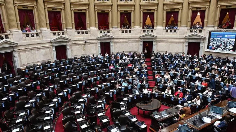 CONGRESO