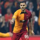 El duro revés que recibió Mauro Icardi en plena recuperación: "Está en Galatasaray otra vez"