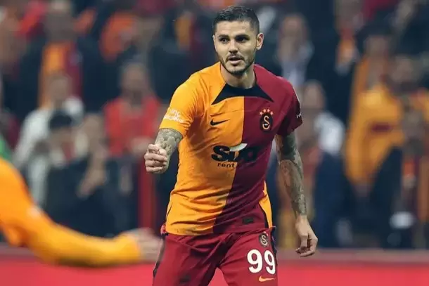 icardi galatasaray