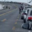 Como está el Paso a Chile hoy, sábado 11 de enero