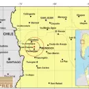 Sismo sacudi� la monta�a mendocina durante el amanecer