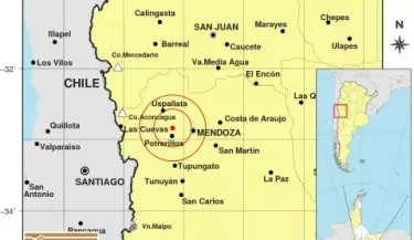 sismo