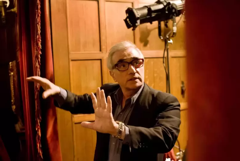 scorsese