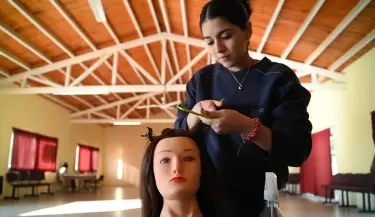 peluqueria