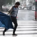 Clima extremo: el SMN emite una alerta amarilla por fuertes tormentas en varias provincias