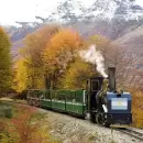 Viajar en el Tren del Fin del Mundo: una experiencia imperdible en Ushuaia