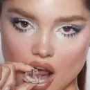 Ice Princess Makeup: La tendencia efecto glaseado que conquista esta temporada