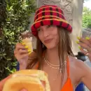 El gorro bucket m�s ic�nico de los 90 vuelve para conquistar 2025