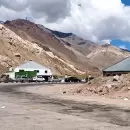 Así está el Paso a Chile este domingo 12 de enero