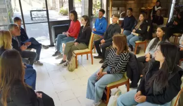 fondos estudiantes