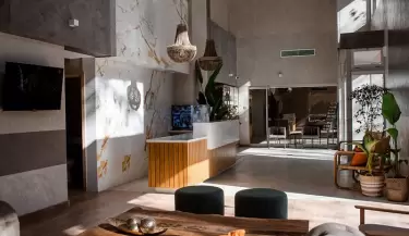 Hotel gran dakar