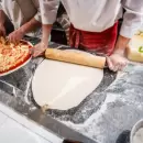 Día del Pizzero y Pastelero: ¿Cuáles son las pizzas más elegidas por los argentinos?