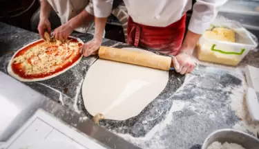 Pizzero