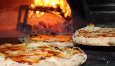 LA PIZZA TIENE UN GRAN PAPEL EN LA CULTURA ARGENTINA