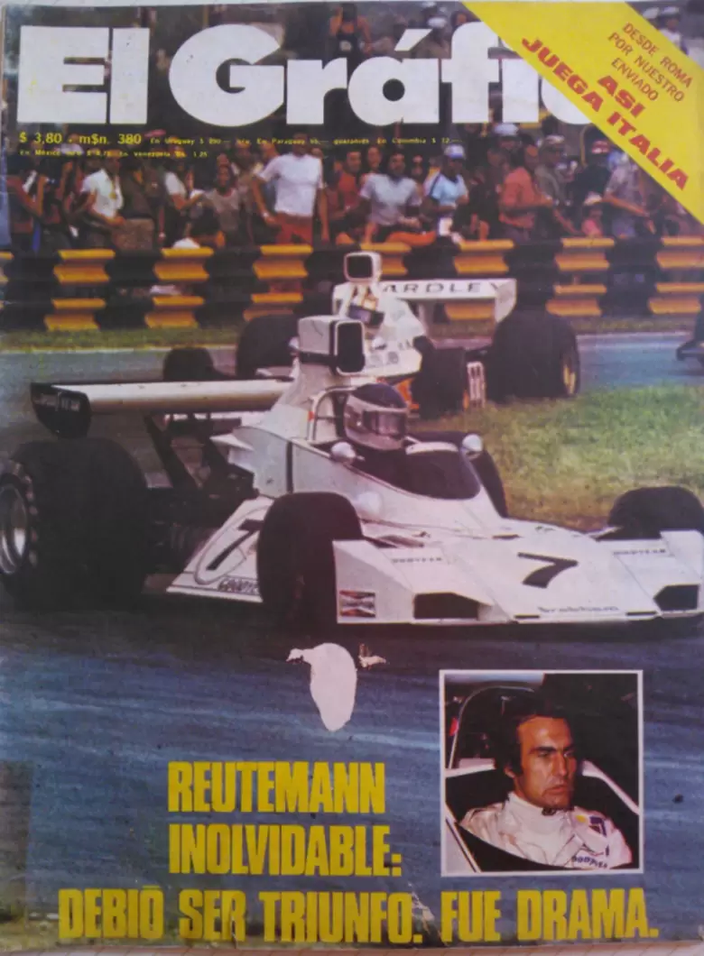 REUTEMANN