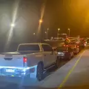 Se reactivan las demoras en el paso a Chile: hasta 2 horas para regresar al pa�s