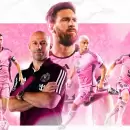 Maratón de partidos y viajes: Así será la exigente pretemporada de Lionel Messi con Inter Miami