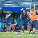Con dos inc�gnitas en la Lepra, Alfredo Berti ajusta los �ltimos detalles para esta temporada 2025