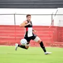 Deportivo Maip� se pone a punto: Entre el amistoso y el once titular casi definido
