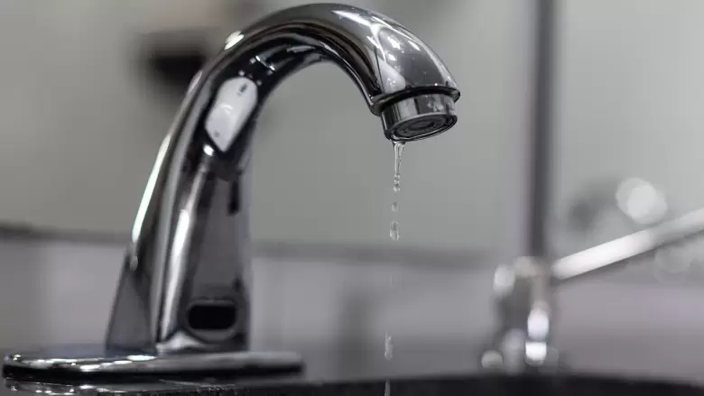 Cortes de agua