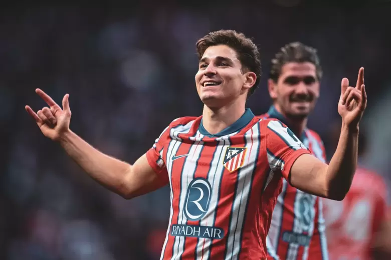 juli�n �lvarez
