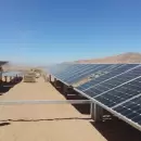 Energía limpia: Mendoza da un gran paso con dos nuevos parques solares