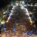 La cuarta fecha de la Fiesta Nacional del Chivo consolidó la tradición y la cultura