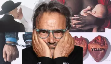 OLIVIERO TOSCANI