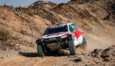 yacopini dakar
