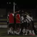 Torneo Regional: Pacífico de Alvear venció a Huracán en San Rafael en la ida