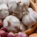 Mendoza exporta m�s frutas y hortalizas: Aumento en ventas de ajo, cebolla y nueces