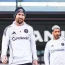 Messi inici� oficialmente la pretemporada con Inter Miami: "El comienzo de un nuevo sue�o"