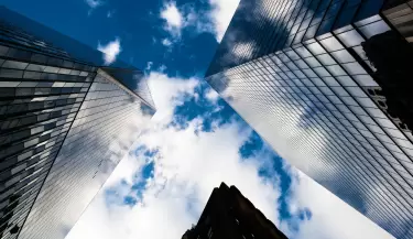 wall street