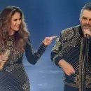"Para amarnos más": El dúo icónico de Mijares y Lucero que sigue conquistando corazones