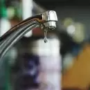 Habrá cortes de agua en un departamento: Las zonas afectadas este martes y miércoles