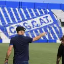 AFA inspeccionó el Feliciano Gambarte y el regreso está cada vez más cerca: "Muy satisfechos"