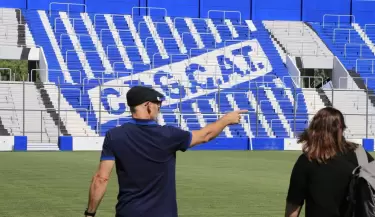 godoy cruz