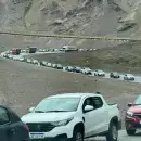 As� est� el Paso a Chile hoy, martes 14