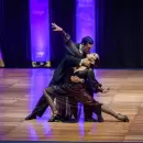 Se realizará el seminario intensivo de tango en el Espacio Cultural Julio Le Parc