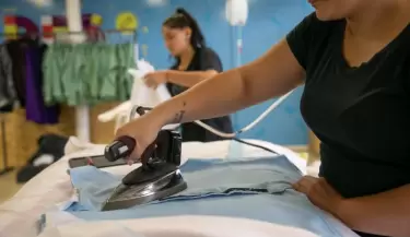 Vestuario Vendimia 2025