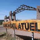 Se habilit� la transitabilidad en el Ca��n del Atuel y as� est�n el resto de las rutas