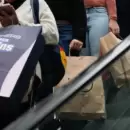 Chile podr�a cerrar sus tiendas el Viernes Santo y peligra el boom de turistas argentinos
