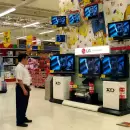 C�mo funcionar� el comercio en Chile este domingo electoral