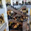 Se derrumba el boom de compras en Chile: bajaron un 50% los tours
