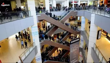 Compras en Chile