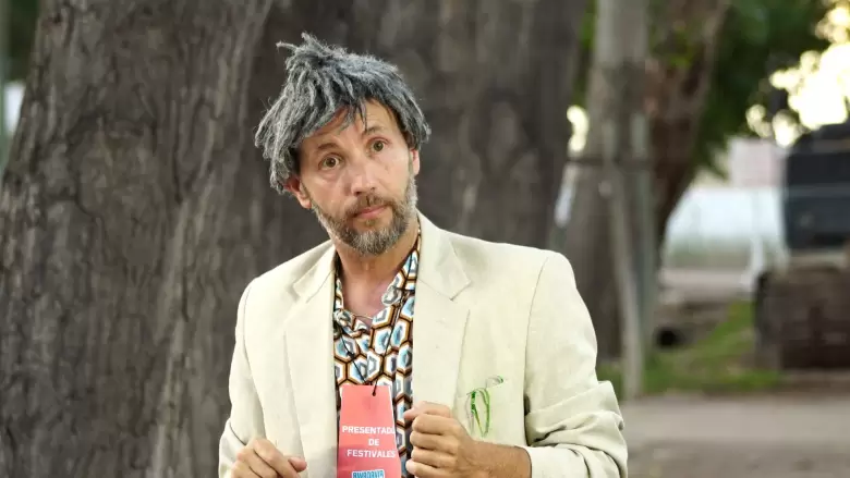 Rivadavia Canta al País