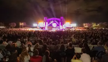 Festival del Malbec y el Olivo