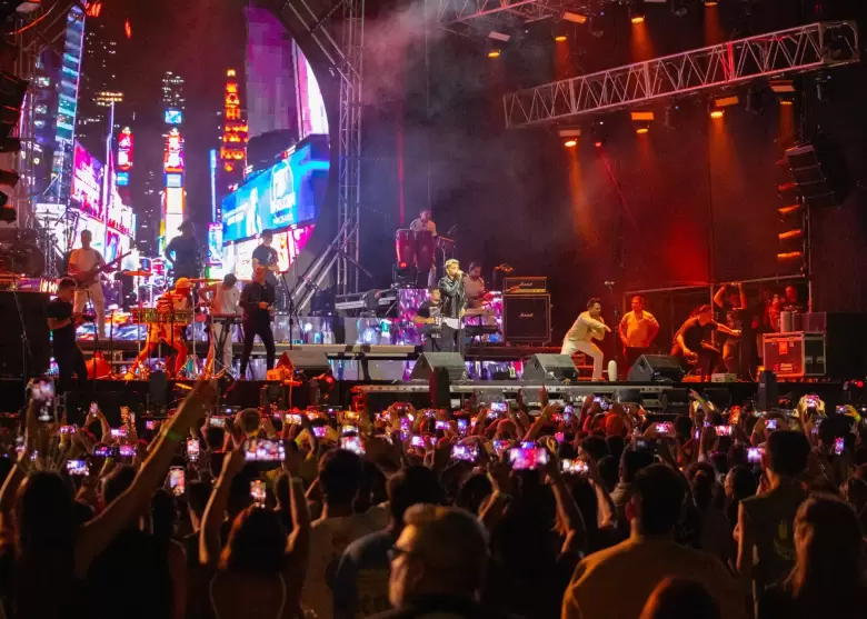 Festival del Malbec y el Olivo